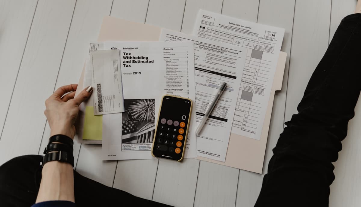 Apostille Services